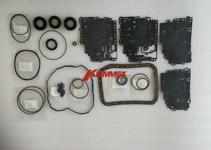 A6GF1 Hyundai Automatic Transmission Overhaul Kits For Long Motion 1.6 1.8