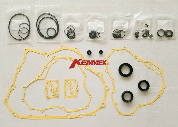 BAXA MAXA MDWA Automatic Transmission Overhaul Kits For Guangben 2.0/2.3