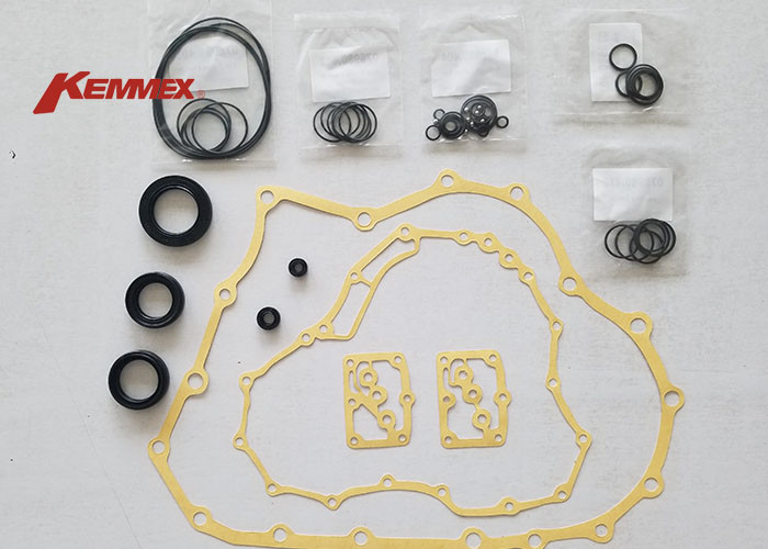 B7TA B7YA B7VA Automatic Transmission Overhaul Kit For Guangben 3.0 / 4.0