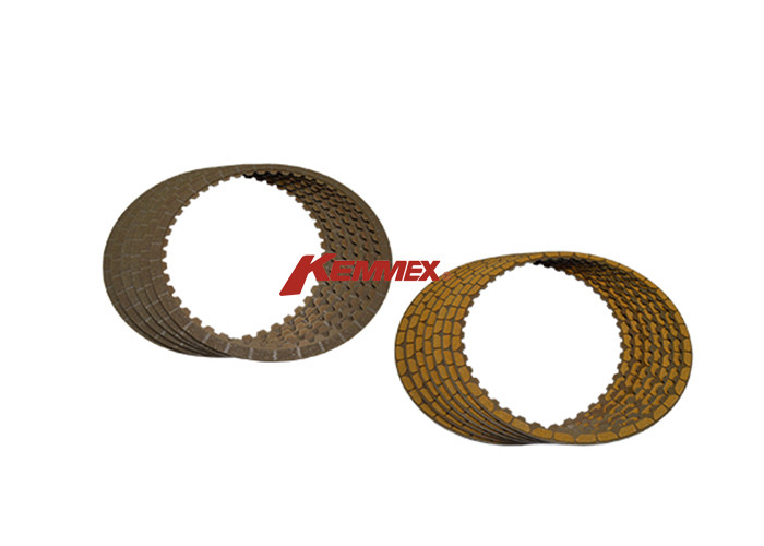 0C8 Automatic Transmission Friction Kit Clutch Plates For Audi Q7 2015-2016