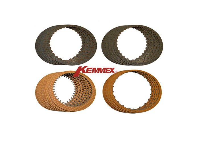 0C8 Automatic Transmission Friction Kit Clutch Plates For Audi Q7 2015-2016