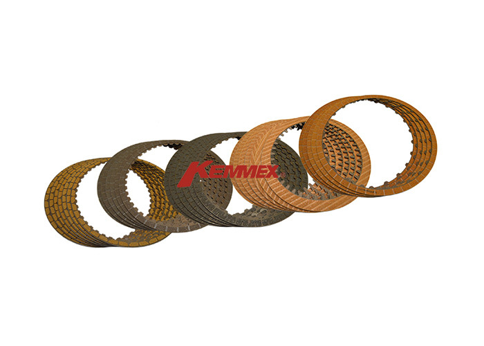 0C8 Automatic Transmission Friction Kit Clutch Plates For Audi Q7 2015-2016