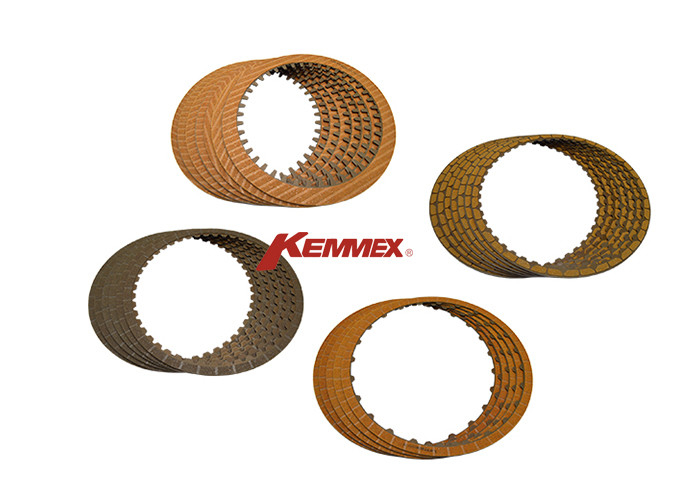 0C8 Automatic Transmission Friction Kit Clutch Plates For Audi Q7 2015-2016