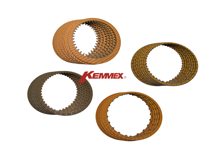 0C8 Automatic Transmission Friction Kit Clutch Plates For Audi Q7 2015-2016
