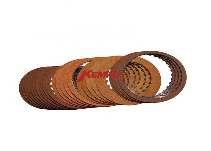 01M Automatic Transmission Friction Kit  / Volkswagen Clutch Plate