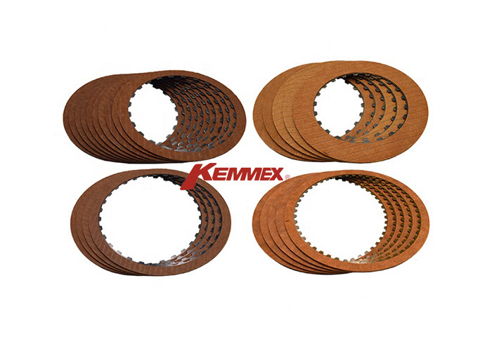 01M Automatic Transmission Friction Kit  / Volkswagen Clutch Plate