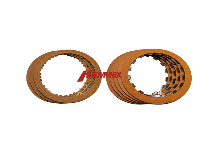 03-72LS Automatic Transmission Friction Disc / Lexus Clutch Plate