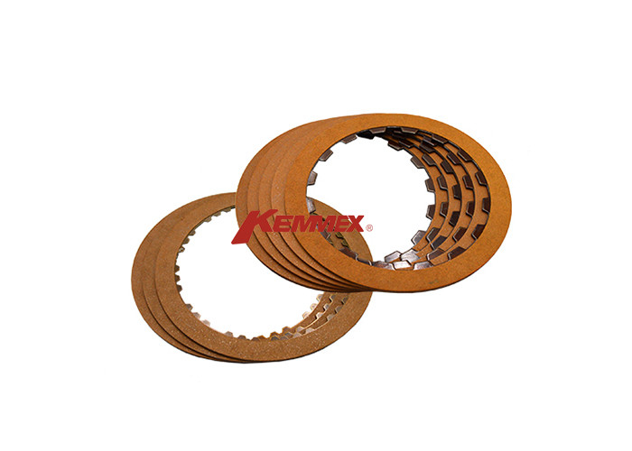03-72LS Automatic Transmission Friction Disc / Lexus Clutch Plate