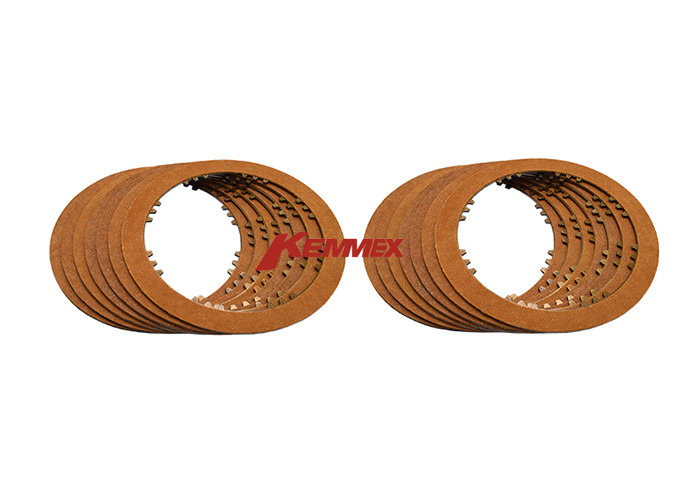 03-72LS Automatic Transmission Friction Disc / Lexus Clutch Plate
