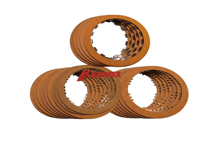 03-72LS Automatic Transmission Friction Disc / Lexus Clutch Plate