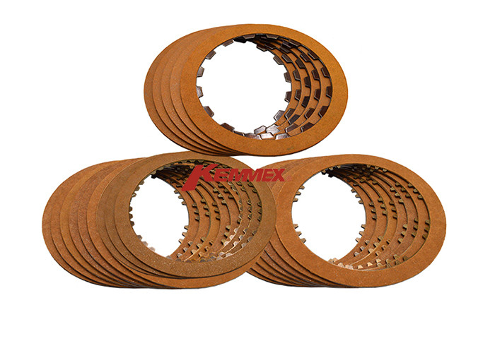 03-72LS Automatic Transmission Friction Disc / Lexus Clutch Plate