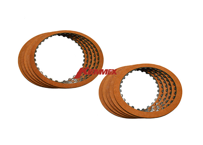 3L30 Automatic Transmission Friction Kit Kemmex Suzuki Clutch Plate