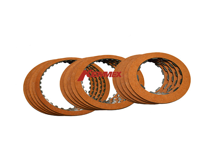 3L30 Automatic Transmission Friction Kit Kemmex Suzuki Clutch Plate