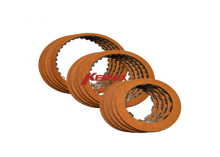 3L30 Automatic Transmission Friction Kit Kemmex Suzuki Clutch Plate