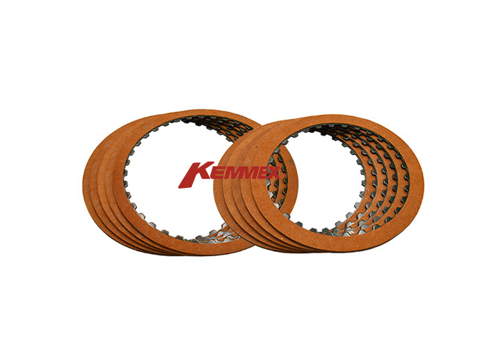 3L30 Automatic Transmission Friction Kit Kemmex Suzuki Clutch Plate