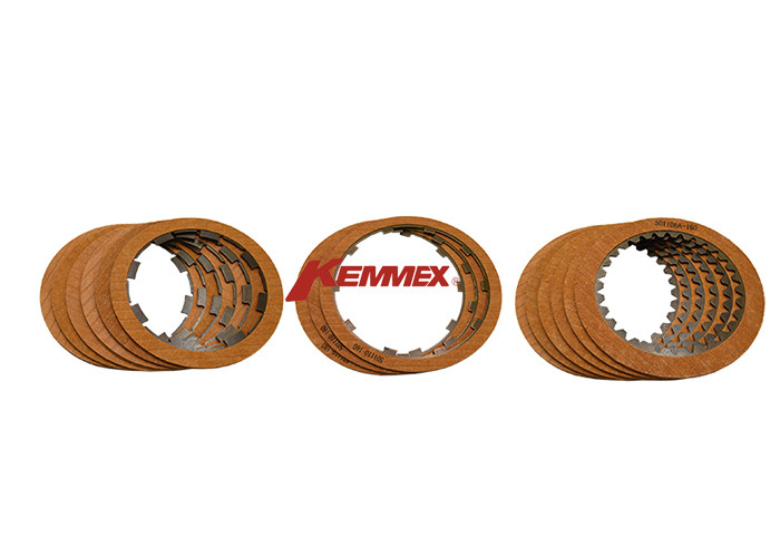 4AT Automatic Transmission Friction Plates For GEELY Vision 2014-On
