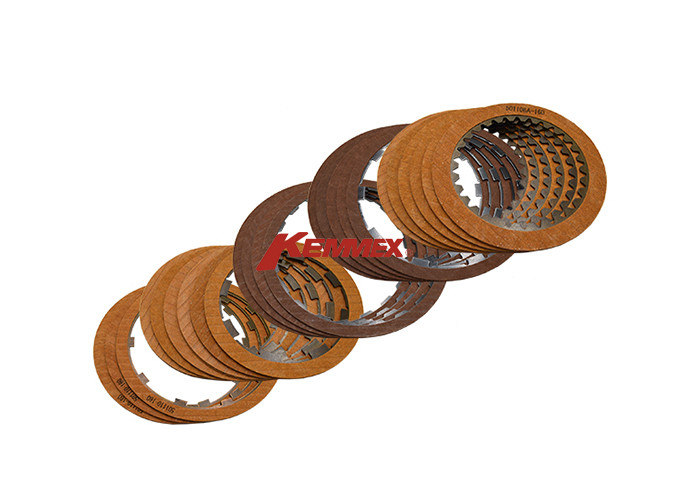 4AT Automatic Transmission Friction Plates For GEELY Vision 2014-On