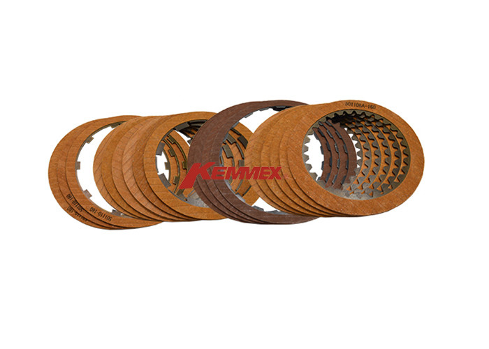 4AT Automatic Transmission Friction Plates For GEELY Vision 2014-On