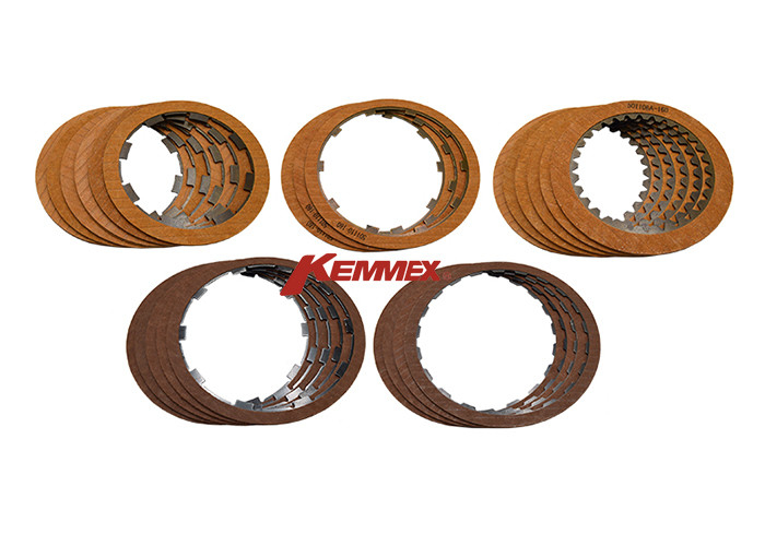 4AT Automatic Transmission Friction Plates For GEELY Vision 2014-On
