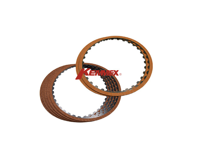 Ford Ecosport Transmission Clutch Plate 4F27E Automatic ISO 90001