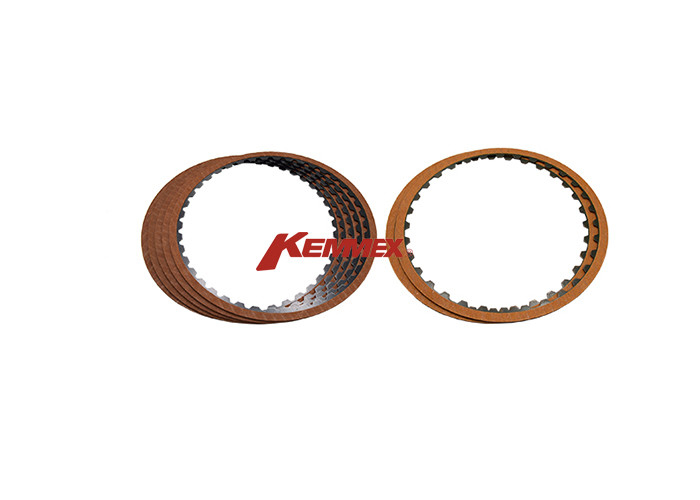 Ford Ecosport Transmission Clutch Plate 4F27E Automatic ISO 90001