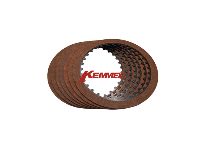 Ford Ecosport Transmission Clutch Plate 4F27E Automatic ISO 90001
