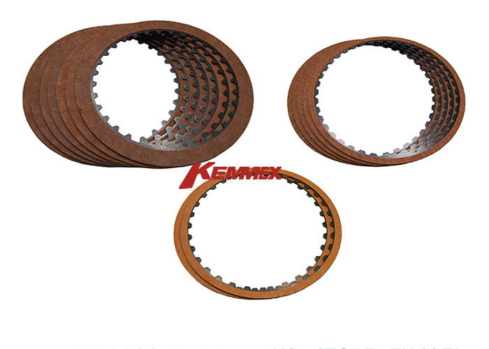Ford Ecosport Transmission Clutch Plate 4F27E Automatic ISO 90001