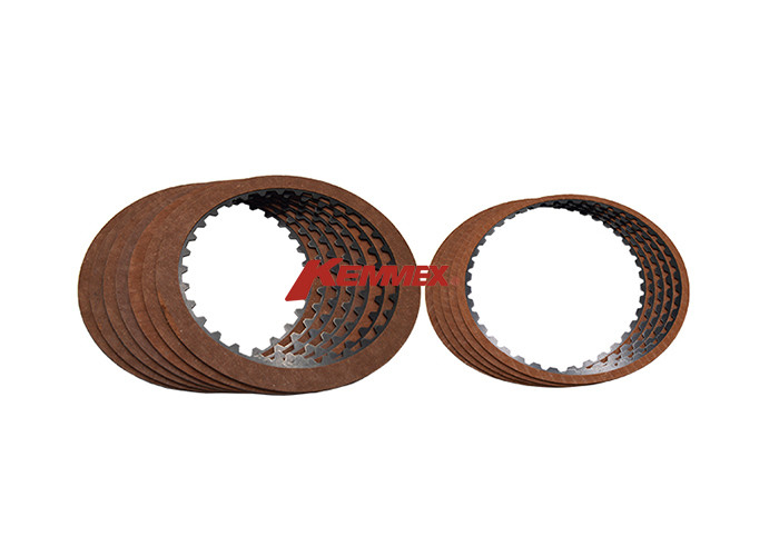 Ford Ecosport Transmission Clutch Plate 4F27E Automatic ISO 90001