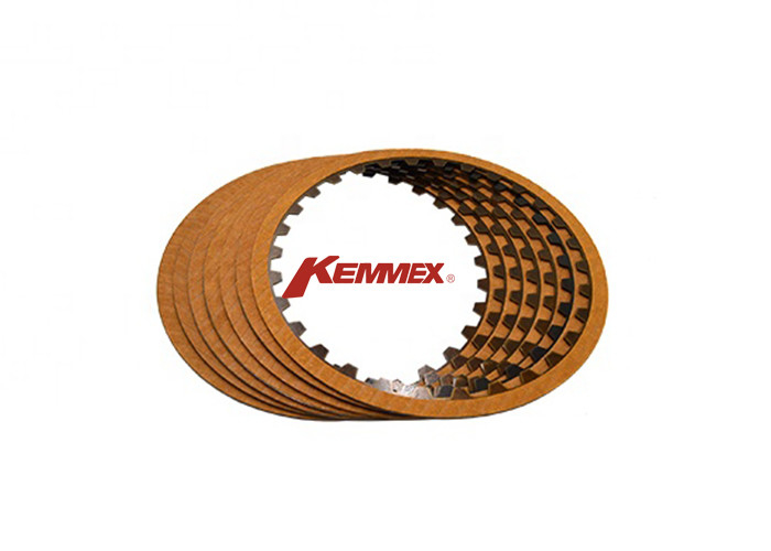 PEUGEOT Chery Automatic Transmission Friction Kit 4HP14 Clutch Friction Plate
