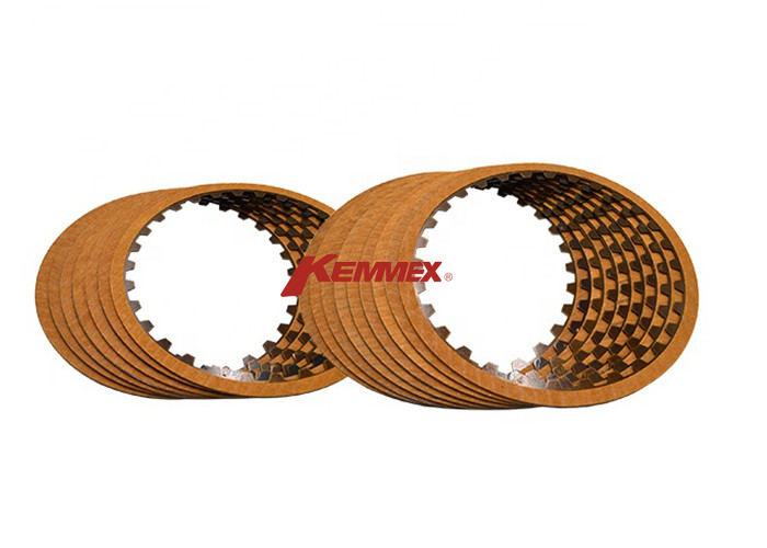 PEUGEOT Chery Automatic Transmission Friction Kit 4HP14 Clutch Friction Plate