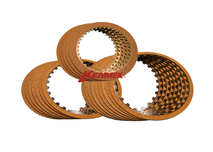 PEUGEOT Chery Automatic Transmission Friction Kit 4HP14 Clutch Friction Plate