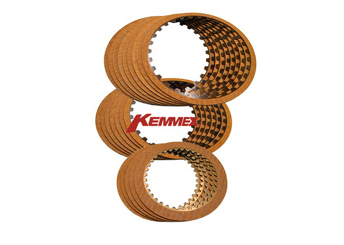 PEUGEOT Chery Automatic Transmission Friction Kit 4HP14 Clutch Friction Plate