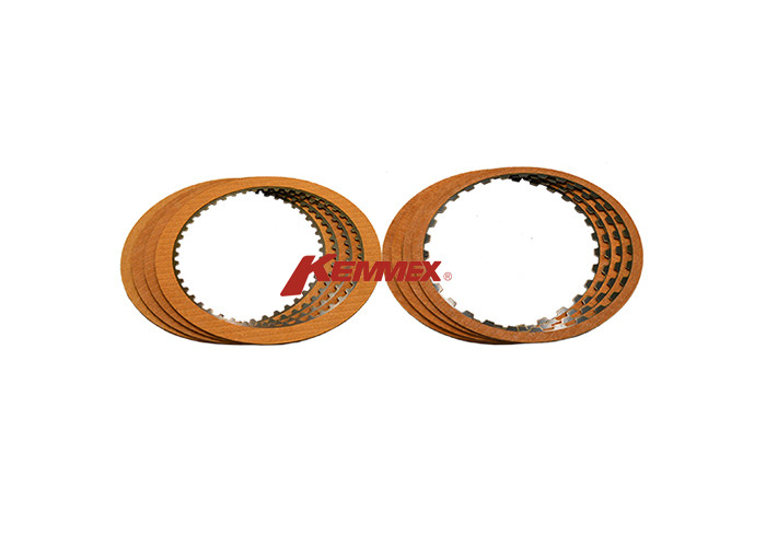 4HP18 Automatic Transmission Friction Kit For Audi 100 1989-1990