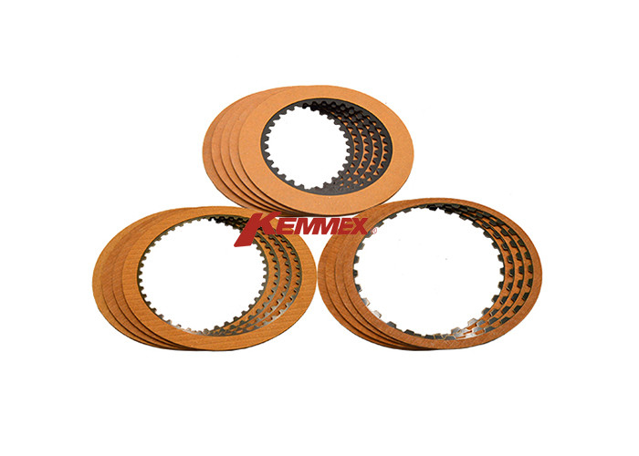 4HP18 Automatic Transmission Friction Kit For Audi 100 1989-1990