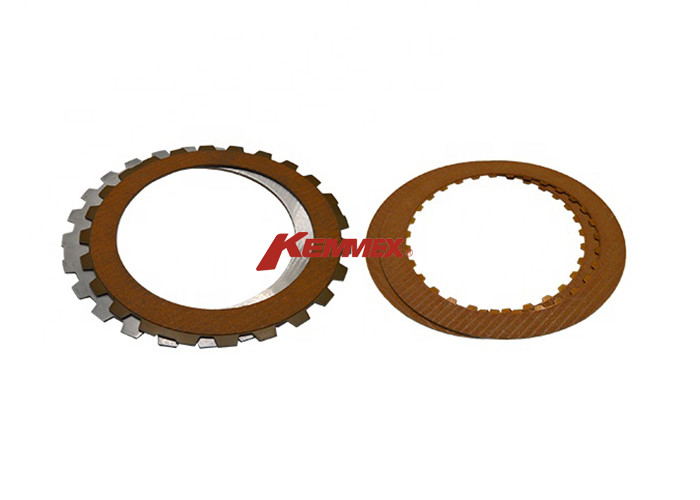 4HP-20 Automatic Transmission Friction Kit For Mercedes - Europe 190 1982-1986