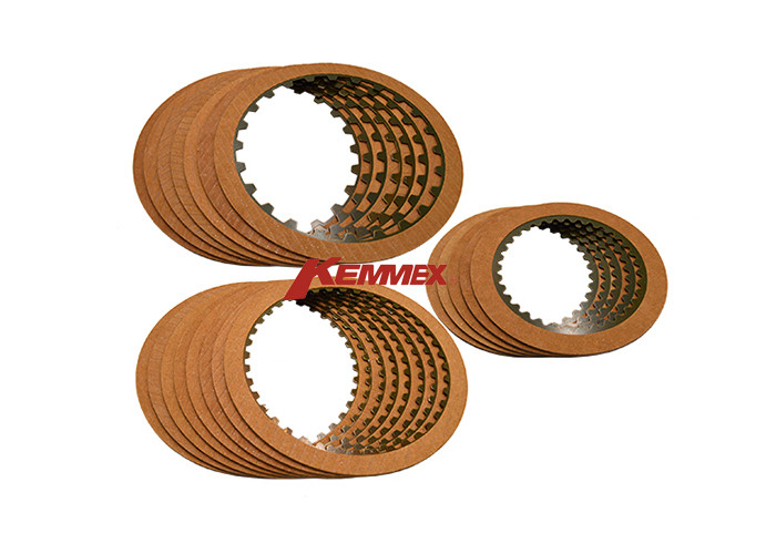 4HP22 Automatic Transmission Friction Kit Clutch Disc For BMW 5 Series 1993-1997