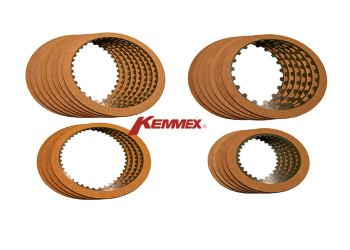 4HP22 Automatic Transmission Friction Kit Clutch Disc For BMW 5 Series 1993-1997