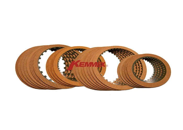 4HP22 Automatic Transmission Friction Kit Clutch Disc For BMW 5 Series 1993-1997