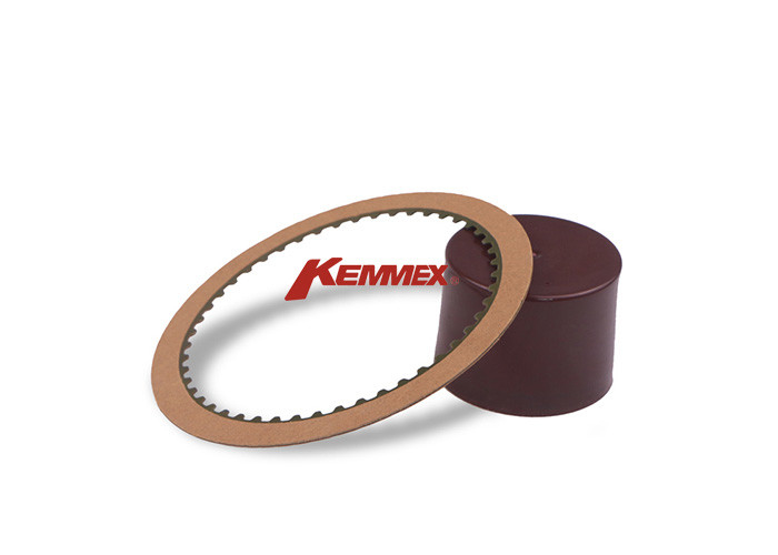Kemmex 4L80E Automatic Transmission Repair Kit Friction Plate For VW