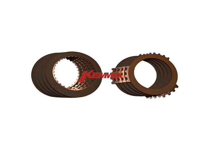 4T65E Automatic Transmission Clutch Disc For Buick Century 2002-2005