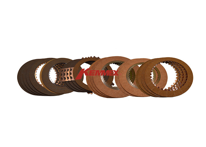 4T65E Automatic Transmission Clutch Disc For Buick Century 2002-2005