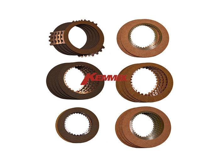 4T65E Automatic Transmission Clutch Disc For Buick Century 2002-2005