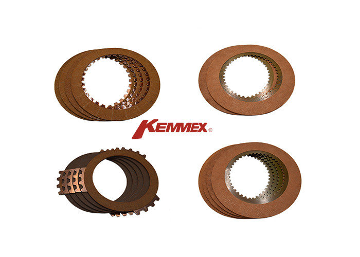 4T65E Automatic Transmission Clutch Disc For Buick Century 2002-2005
