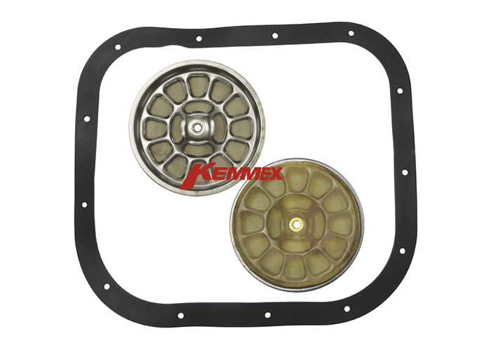 VW 411 09E Automatic Transmission Filter Replacement 003-325-421 003325421