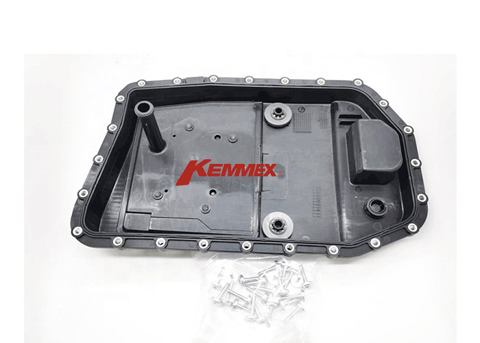6 Speed Automatic Transmission Oil Pan BMW 24152333907 24117536387 24117571217