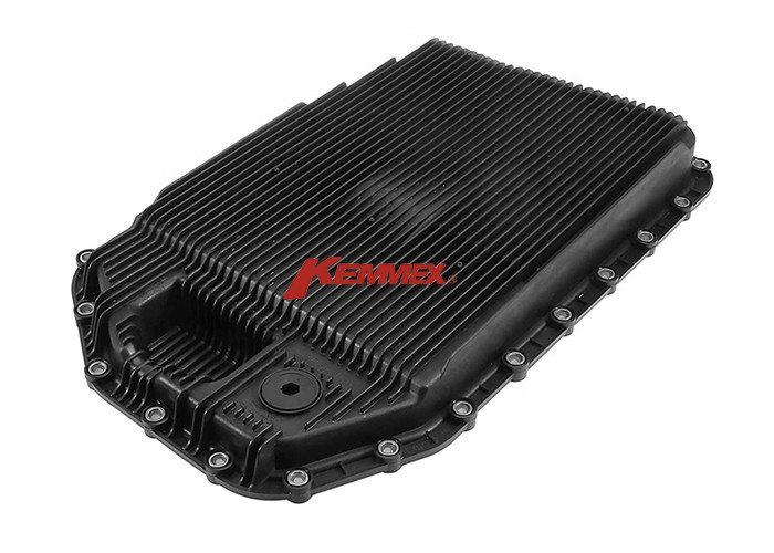 6 Speed Automatic Transmission Oil Pan BMW 24152333907 24117536387 24117571217