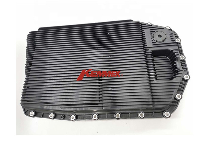 6 Speed Automatic Transmission Oil Pan BMW 24152333907 24117536387 24117571217