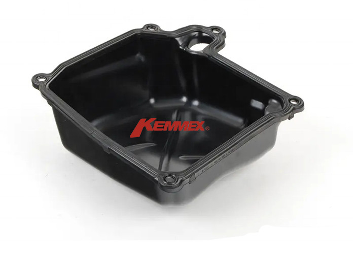 100003 Audi Volkswagen Transmission Oil Pan 02E 325 201D 02E325201D