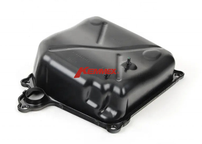 100003 Audi Volkswagen Transmission Oil Pan 02E 325 201D 02E325201D