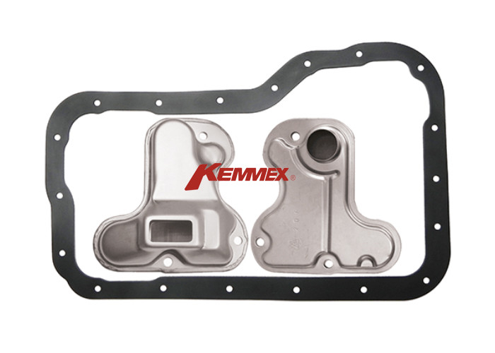 FORD / MAZDA Automatic Transmission Filter F1CZ-7A098-A  KFU6-12-1500 MFU6121500B